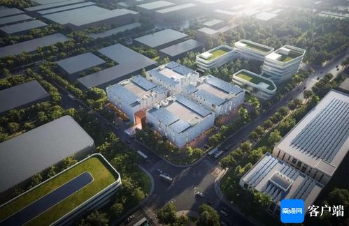 海口江東新區(qū)啟動總投資17億元項目集中開工 大連產(chǎn)業(yè)引領(lǐng)區(qū)域經(jīng)濟新飛躍