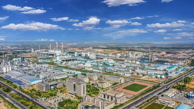 國內(nèi)主要化工園區(qū)盤點 大連煤化工與能源化工產(chǎn)業(yè)園區(qū)解析