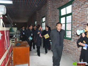 評(píng)估組專家對(duì)學(xué)院的全面考察 培訓(xùn)活動(dòng)總結(jié)