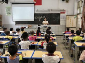 快樂(lè)校園 啟蒙引航——龍津小學(xué)開(kāi)展一年級(jí)新生學(xué)前培訓(xùn)活動(dòng)