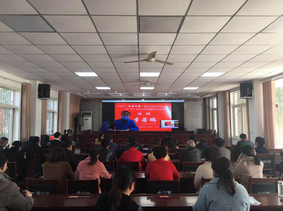 鎮(zhèn)平縣曲屯鎮(zhèn)組織開展抗疫助農(nóng)電商培訓(xùn)活動，賦能鄉(xiāng)村振興新路徑